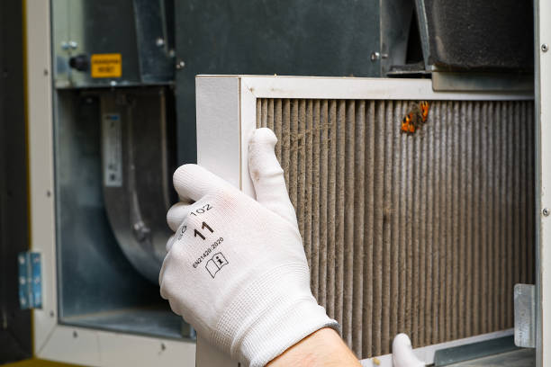 Ductwork Cleaning Services in Middletown, CA