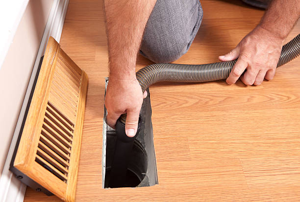 Best General Air Duct Cleaning  in Middletown, CA