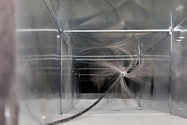 Best HVAC Duct Inspection Services  in Middletown, CA