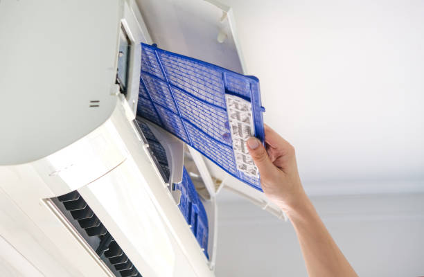 Best Residential Air Duct Cleaning  in Middletown, CA